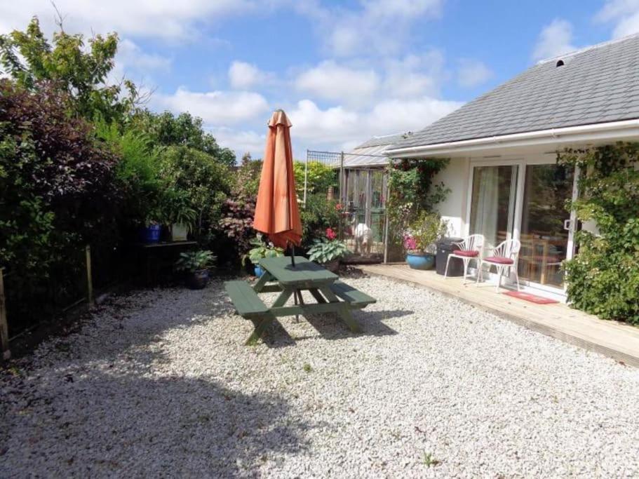Wadebridge Whitecross Studio 2 Exterior photo